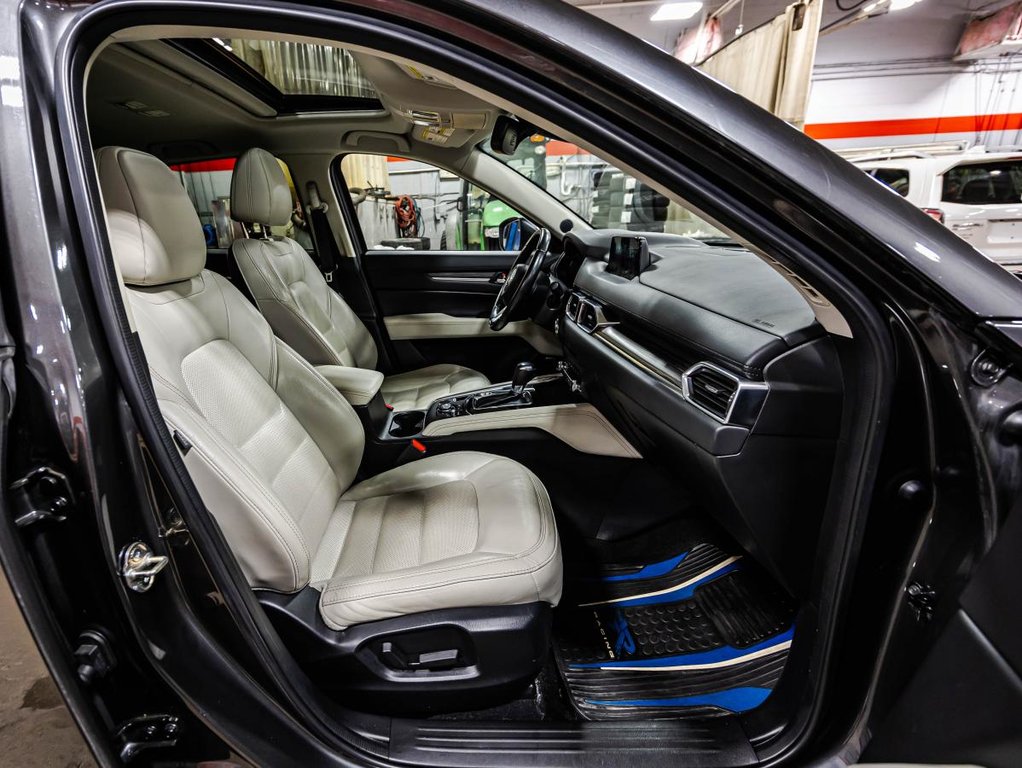 Mazda CX-5 GT TI BA 2020 à Montréal, Québec - 19 - w1024h768px
