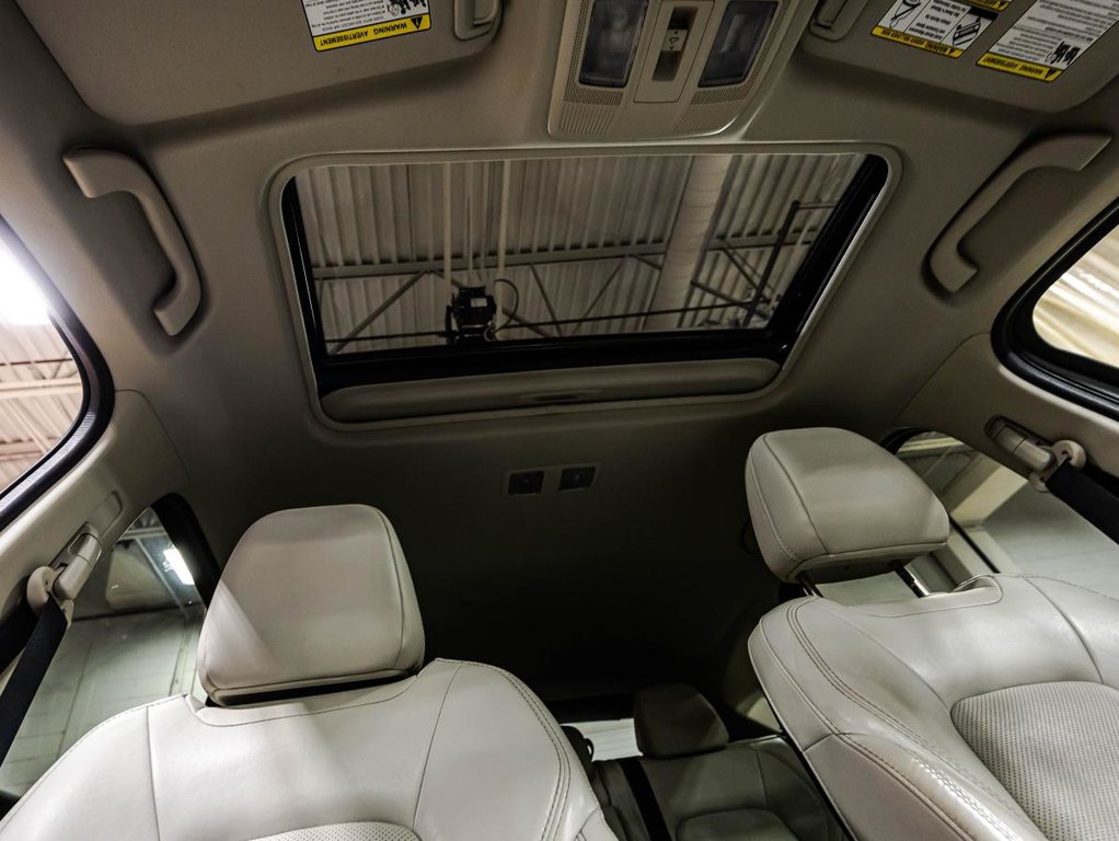 Mazda CX-5 GT TI BA 2020 à Montréal, Québec - 20 - w1024h768px