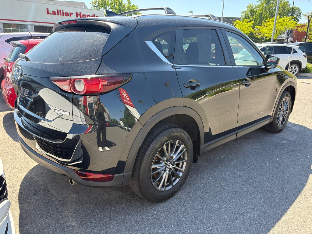 2020 Mazda CX-5 GS in Montréal, Quebec - 3 - w1024h768px