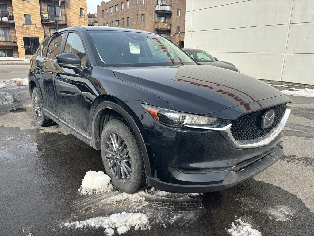 Mazda CX-5 GX 2021 à , Québec - 2 - w1024h768px