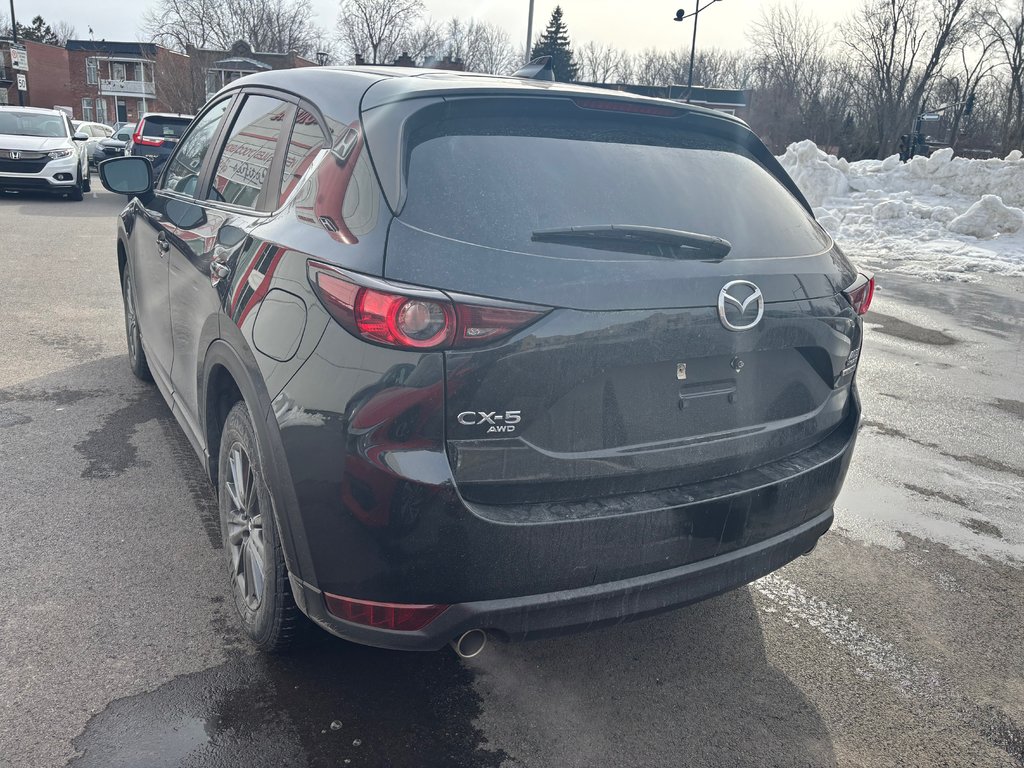 2021 Mazda CX-5 GX in , Quebec - 4 - w1024h768px