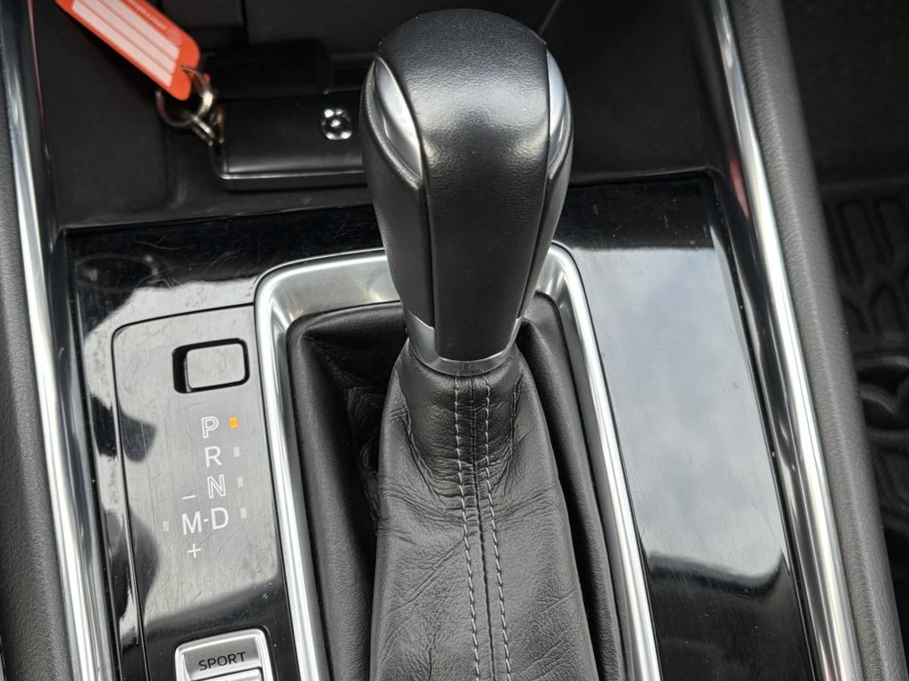 Mazda CX-5 GT AWD JAMAIS ACCIDENTÉ I CUIR I TOIT OUVRANT I MAGS I CARPLAY I SIEGES CHAUFFANTS I SECURITE ACTIVE 2021 à , Québec - 11 - w1024h768px