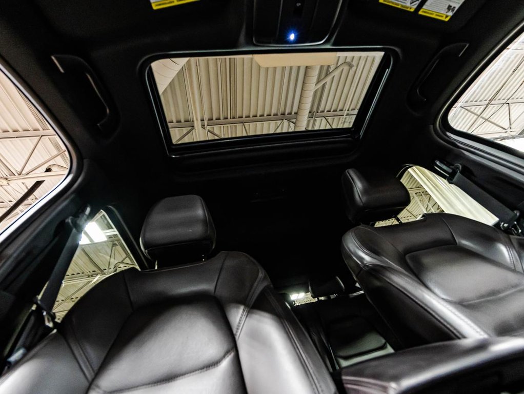 2021 Mazda CX-5 Signature AWD CUIR I SIEGES CHAUFFANTS ET VENTILÉS I MAGS I TOIT OUVRANT I SECURITE ACTIVE in , Quebec - 20 - w1024h768px