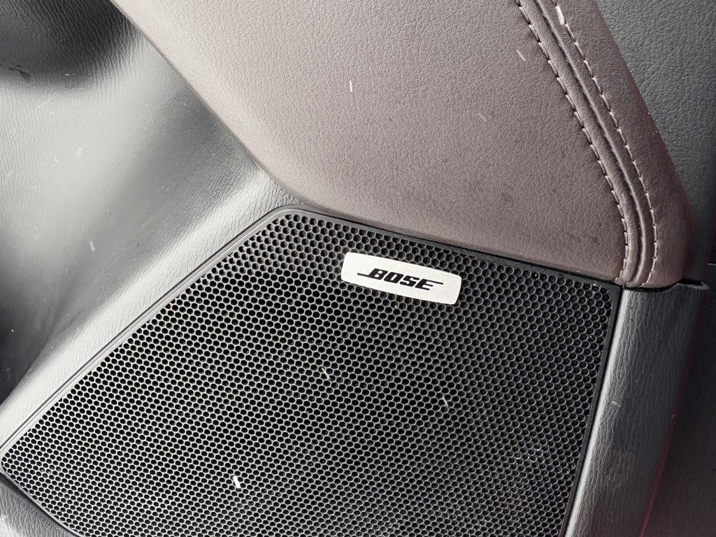 2021 Mazda CX-5 Signature AWD CUIR I SIEGES CHAUFFANTS ET VENTILÉS I MAGS I TOIT OUVRANT I SECURITE ACTIVE in , Quebec - 9 - w1024h768px