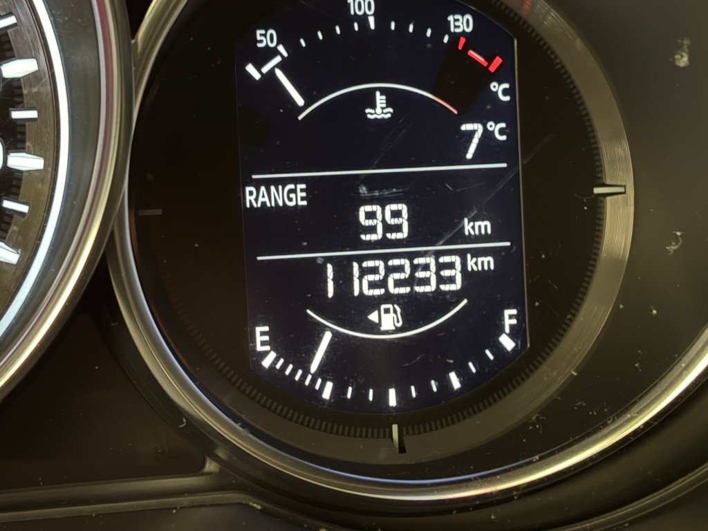 Mazda CX-5 GX 2021 à Montréal, Québec - 5 - w1024h768px