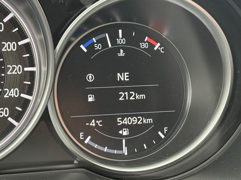 Mazda CX-5 GX 2021 à Montréal, Québec - 5 - w1024h768px