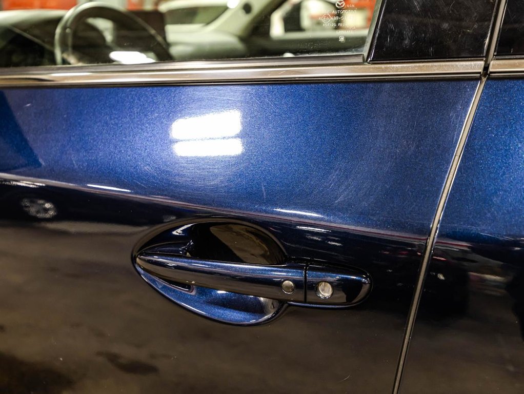 Mazda CX-5 GT AWD IMPECCABLE I CUIR I TOIT OUVRANT I SIEGES CHAUFFANTS I MAGS I SECURITE ACTIVE 2021 à Montréal, Québec - 11 - w1024h768px