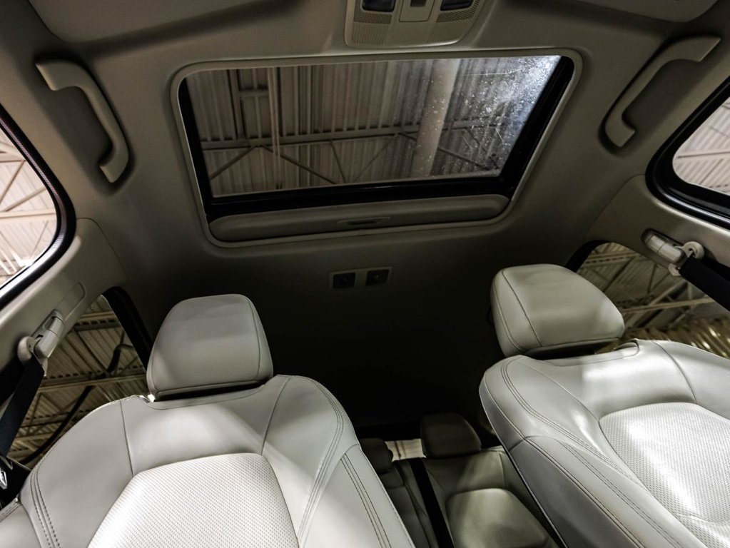 Mazda CX-5 GT AWD IMPECCABLE I CUIR I TOIT OUVRANT I SIEGES CHAUFFANTS I MAGS I SECURITE ACTIVE 2021 à Montréal, Québec - 20 - w1024h768px