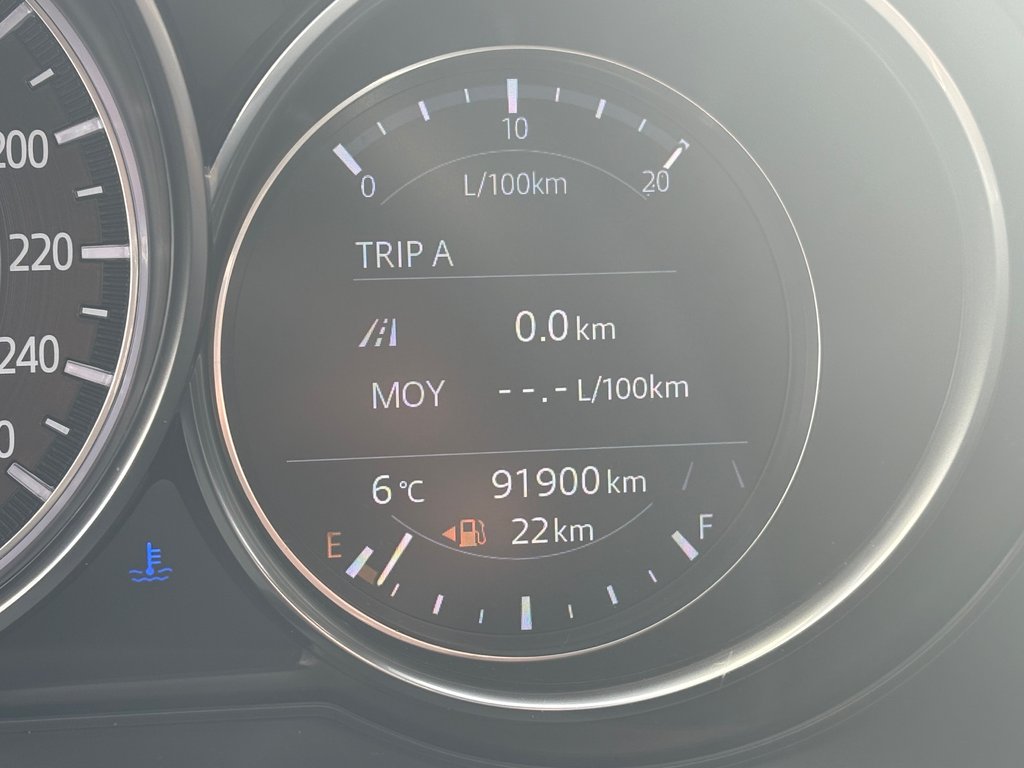 2021 Mazda CX-5 GX in Montréal, Quebec - 5 - w1024h768px