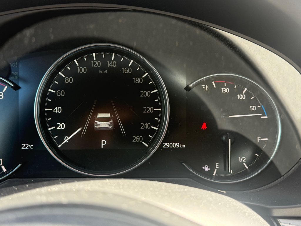 2021 Mazda CX-5 GT in Montreal, Quebec - 2 - w1024h768px