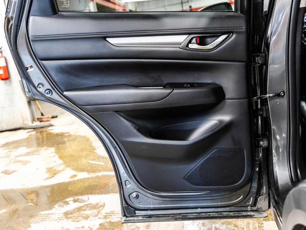 2022 Mazda CX-5 GS TI in , Quebec - 12 - w1024h768px