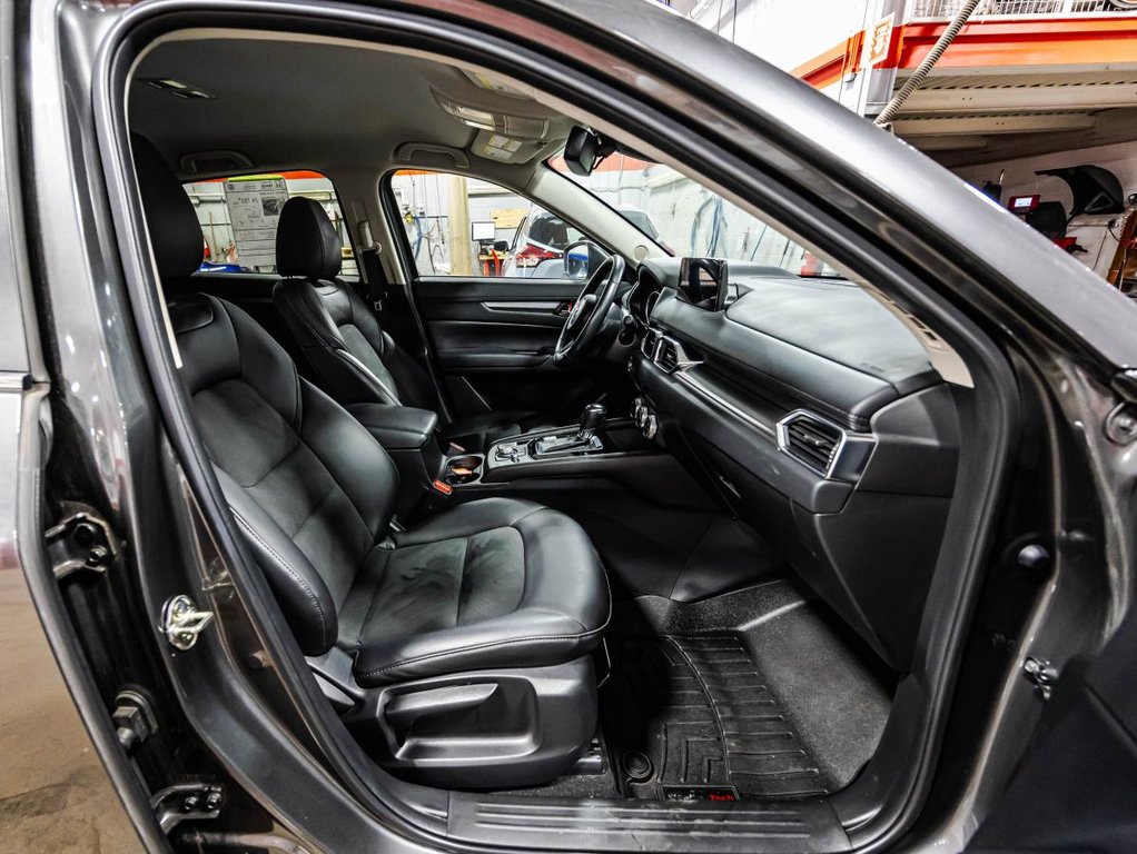2022 Mazda CX-5 GS TI in , Quebec - 18 - w1024h768px