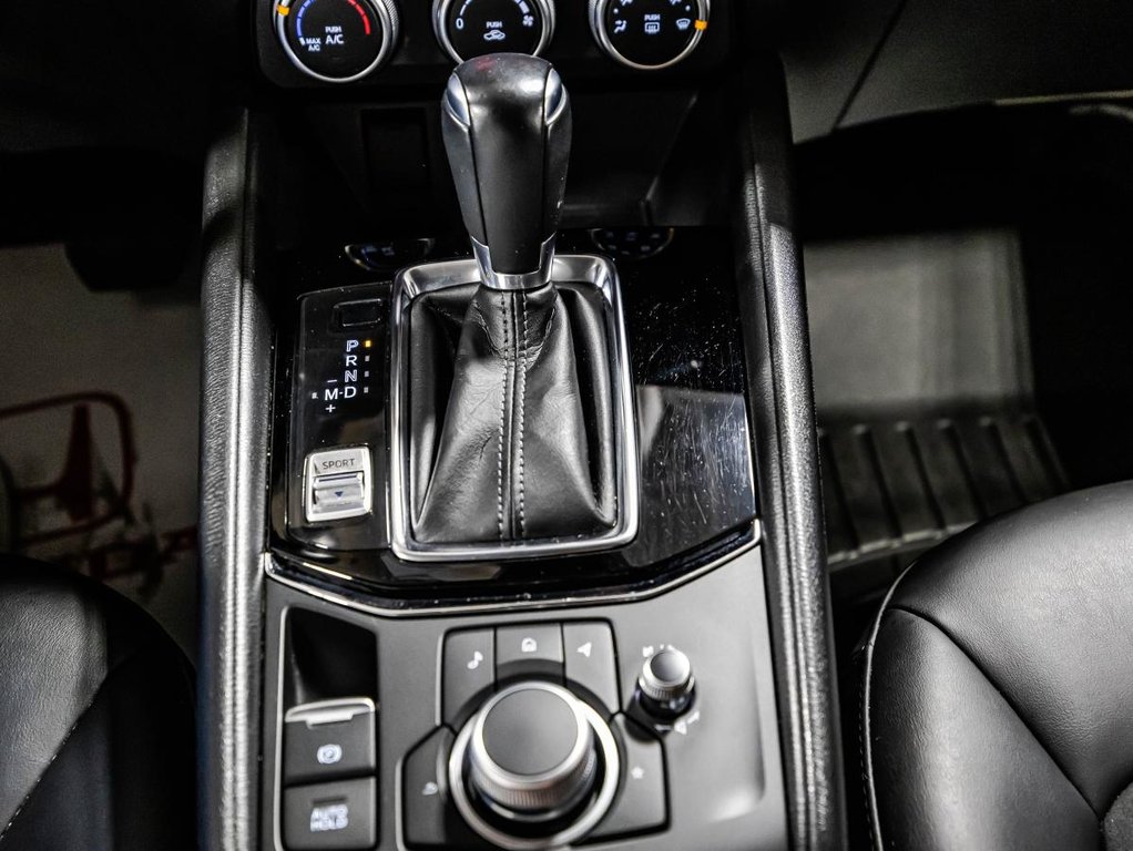 2022 Mazda CX-5 GS TI in , Quebec - 25 - w1024h768px