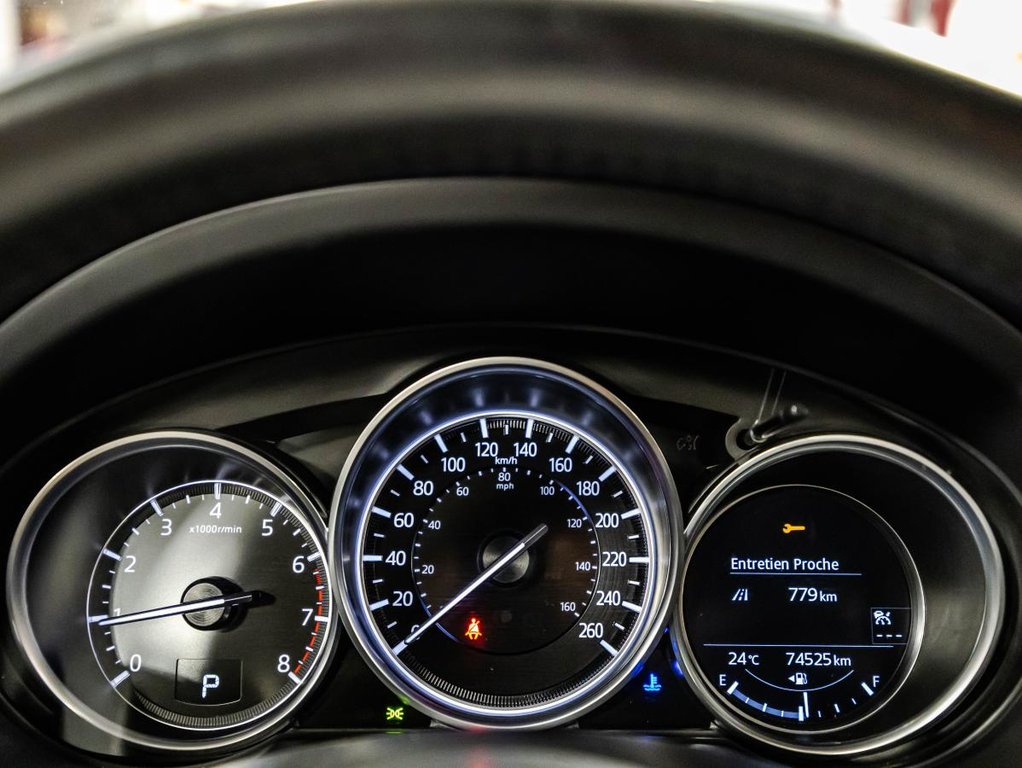 2022 Mazda CX-5 GS TI in , Quebec - 23 - w1024h768px
