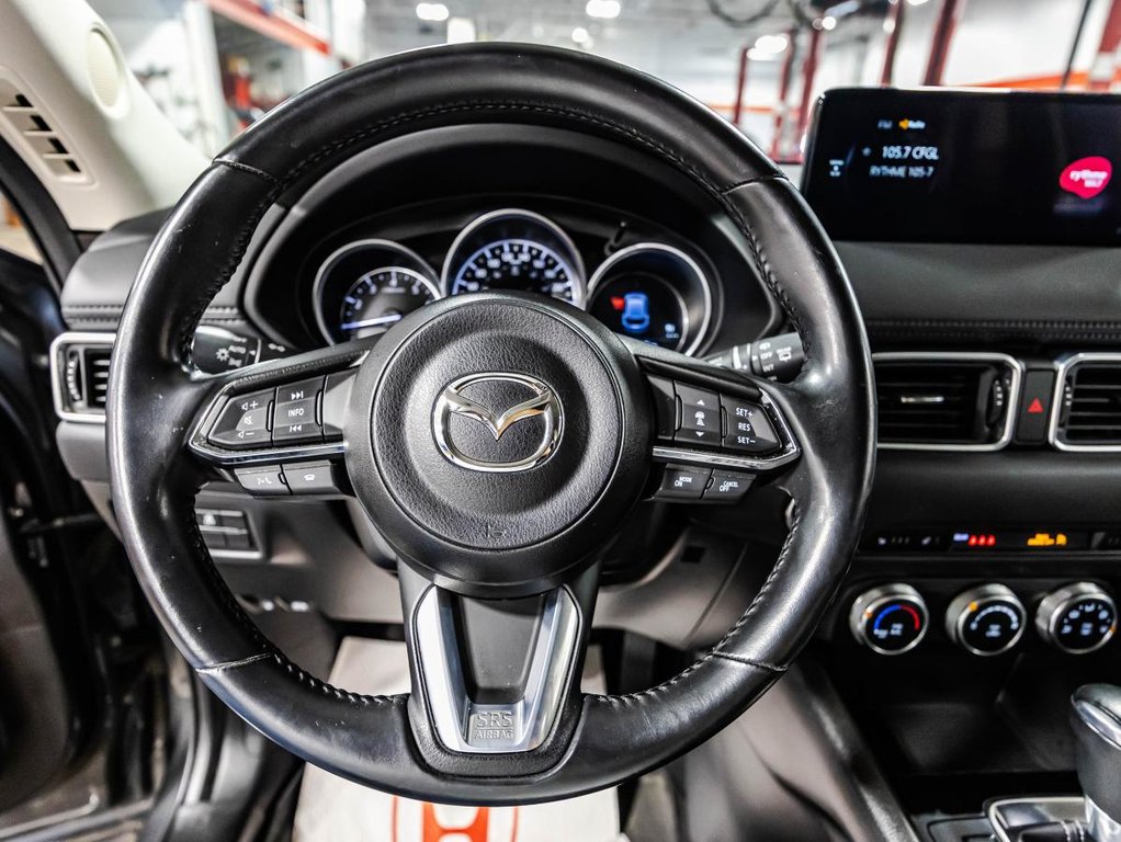 2022 Mazda CX-5 GS TI in , Quebec - 22 - w1024h768px