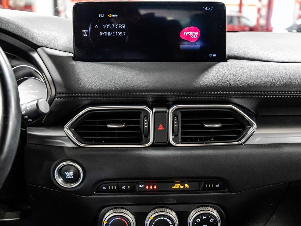 2022 Mazda CX-5 GS TI in , Quebec - 24 - w1024h768px