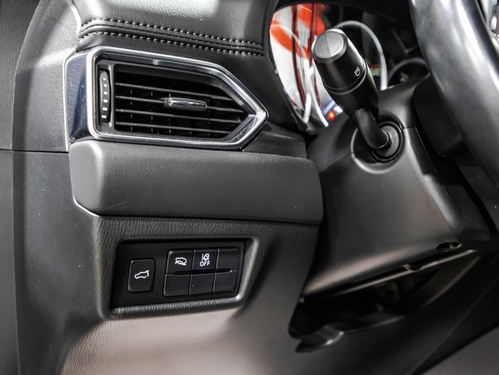 2022 Mazda CX-5 GS TI in , Quebec - 21 - w1024h768px