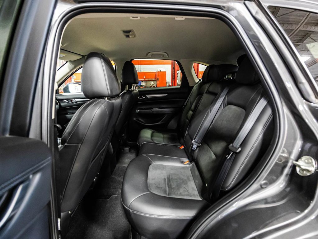 2022 Mazda CX-5 GS TI in , Quebec - 13 - w1024h768px
