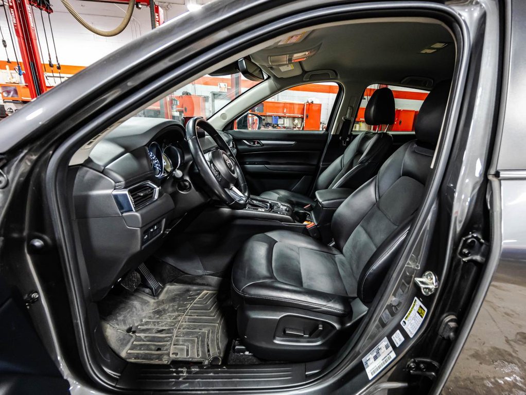 2022 Mazda CX-5 GS TI in , Quebec - 19 - w1024h768px