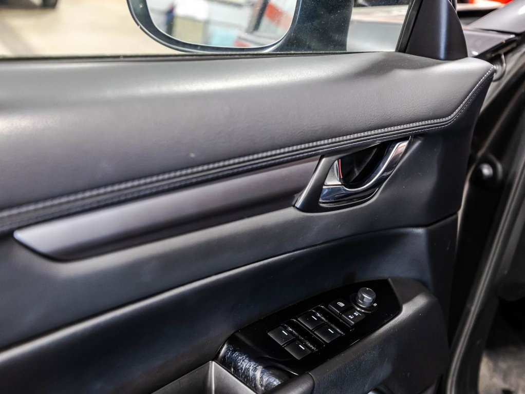 2022 Mazda CX-5 GS TI in , Quebec - 11 - w1024h768px