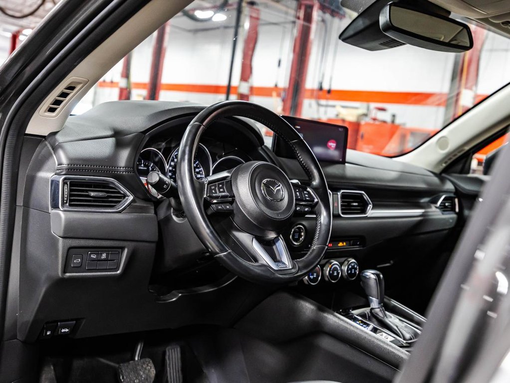 2022 Mazda CX-5 GS TI in , Quebec - 20 - w1024h768px