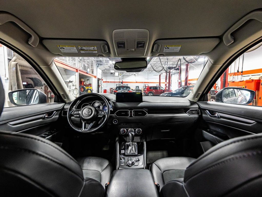 2022 Mazda CX-5 GS TI in , Quebec - 14 - w1024h768px