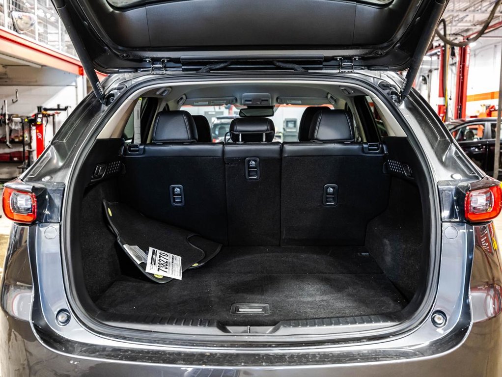 2022 Mazda CX-5 GS TI in , Quebec - 16 - w1024h768px