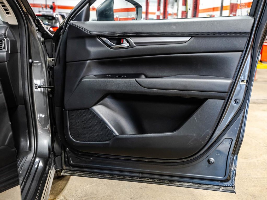 2022 Mazda CX-5 GS TI in , Quebec - 17 - w1024h768px