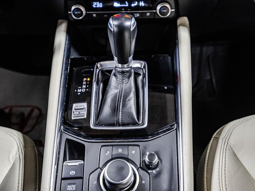 Mazda CX-5 GT AWD 1 PROPRIO I JAMAIS ACCIDENTÉ I CARPLAY I CUIR I TOIT OUVRANT I SIEGES ET VOLANT CHAUFFANTS I 2022 à Montréal, Québec - 27 - w1024h768px