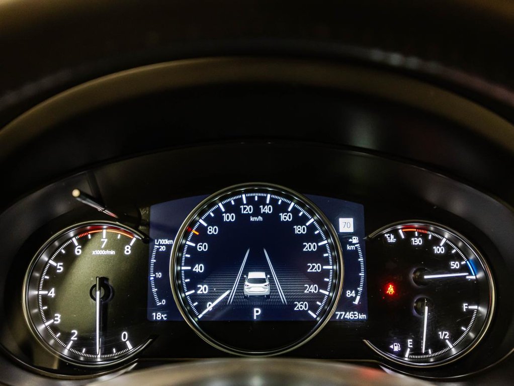 Mazda CX-5 GT AWD 1 PROPRIO I JAMAIS ACCIDENTÉ I CARPLAY I CUIR I TOIT OUVRANT I SIEGES ET VOLANT CHAUFFANTS I 2022 à Montréal, Québec - 25 - w1024h768px