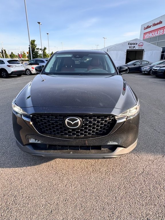 2023 Mazda CX-5 in , Quebec - 6 - w1024h768px