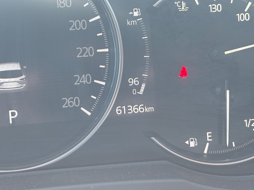 2023 Mazda CX-5 GT SPORT DESIGN in , Quebec - 5 - w1024h768px