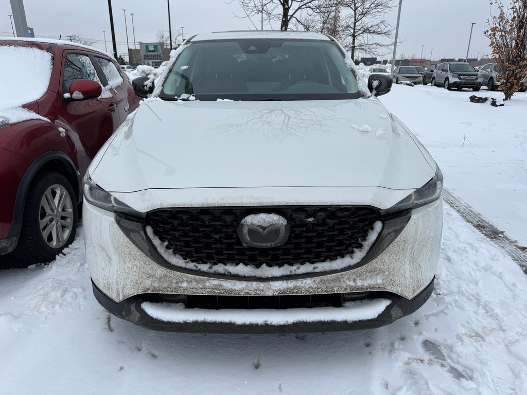 2023 Mazda CX-5 in Lachenaie, Quebec - 1 - w1024h768px