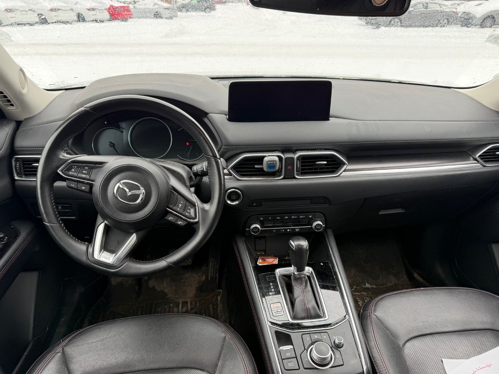 2023 Mazda CX-5 in Lachenaie, Quebec - 5 - w1024h768px