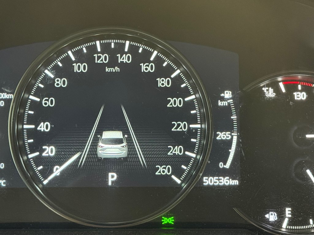 Mazda CX-5 GT 2023 à Montréal, Québec - 2 - w1024h768px