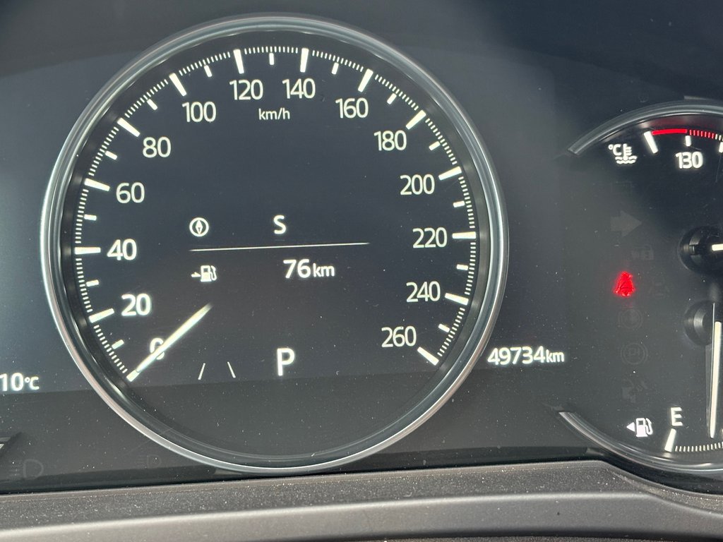 Mazda CX-5 GS 2025 à Montréal, Québec - 5 - w1024h768px