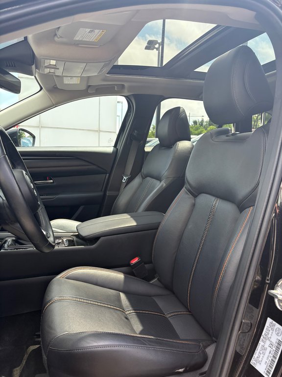 Mazda CX-50 GT 2023 à Montréal, Québec - 5 - w1024h768px