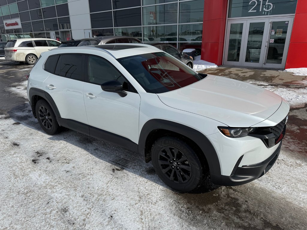 2024 Mazda CX-50 GS-L AWD in Lachenaie, Quebec - 10 - w1024h768px