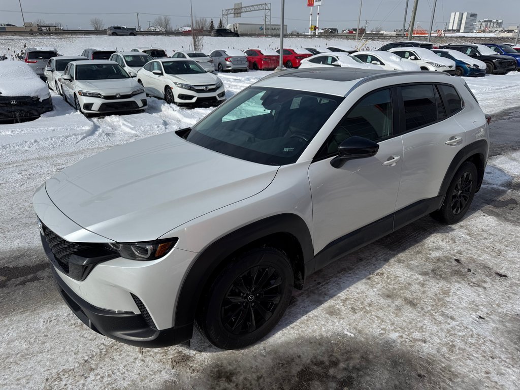 2024 Mazda CX-50 GS-L AWD in Lachenaie, Quebec - 1 - w1024h768px
