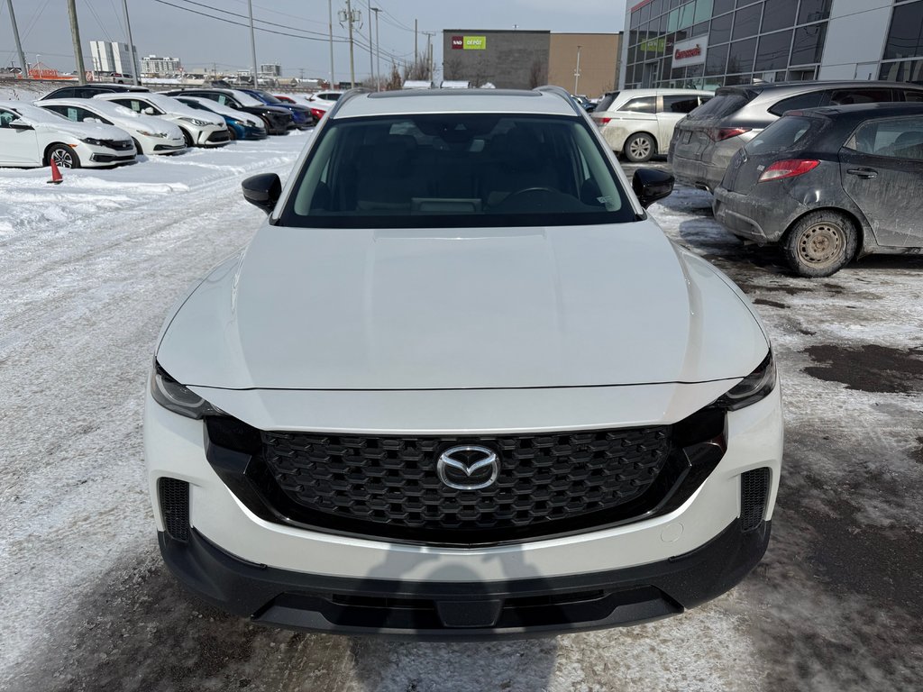 2024 Mazda CX-50 GS-L AWD in Lachenaie, Quebec - 11 - w1024h768px