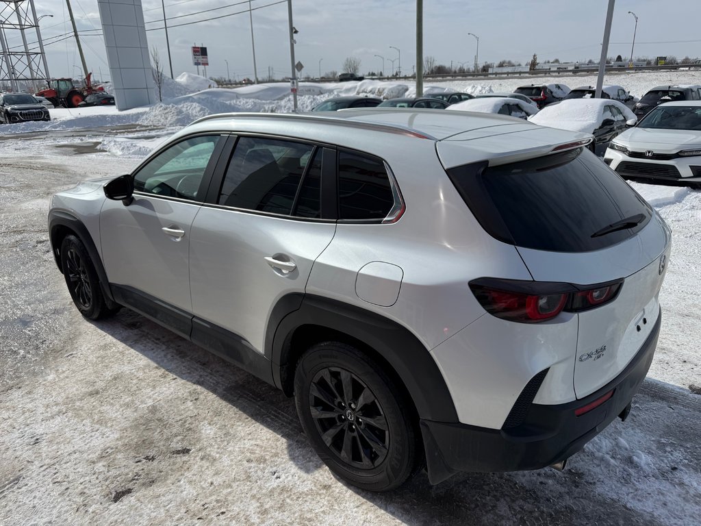 2024 Mazda CX-50 GS-L AWD in Lachenaie, Quebec - 7 - w1024h768px