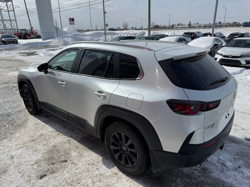 2024 Mazda CX-50 GS-L AWD in Lachenaie, Quebec - 3 - w1024h768px
