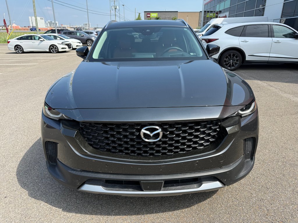 Mazda CX-50 GT/TURBO/AWD/JAMAIS ACCIDENTÉ 2024 à Lachenaie, Québec - 8 - w1024h768px