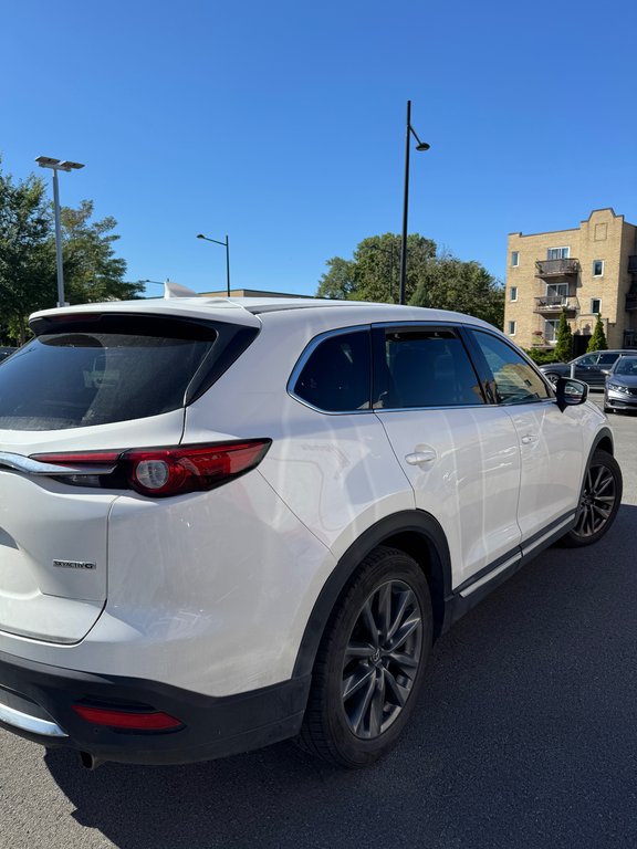 2020 Mazda CX-9 Signature in Montréal, Quebec - 3 - w1024h768px