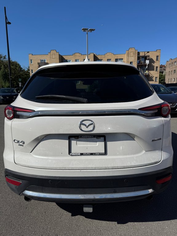 2020 Mazda CX-9 Signature in Montréal, Quebec - 4 - w1024h768px