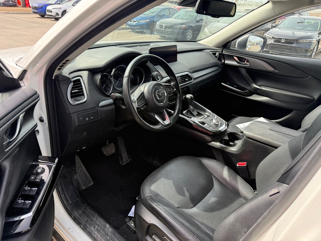 2022 Mazda CX-9 GS-L in Montréal, Quebec - 5 - w1024h768px