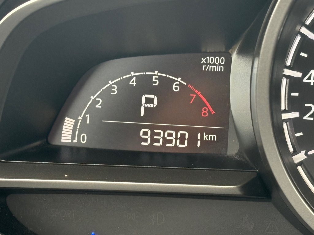 Mazda 3 Sport GS 2018 à Montréal, Québec - 5 - w1024h768px