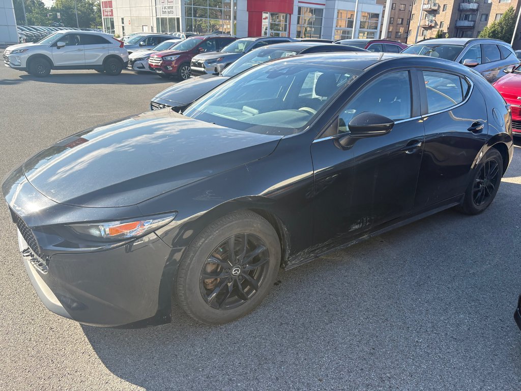 Mazda 3 Sport GS 2019 à Montréal, Québec - 1 - w1024h768px