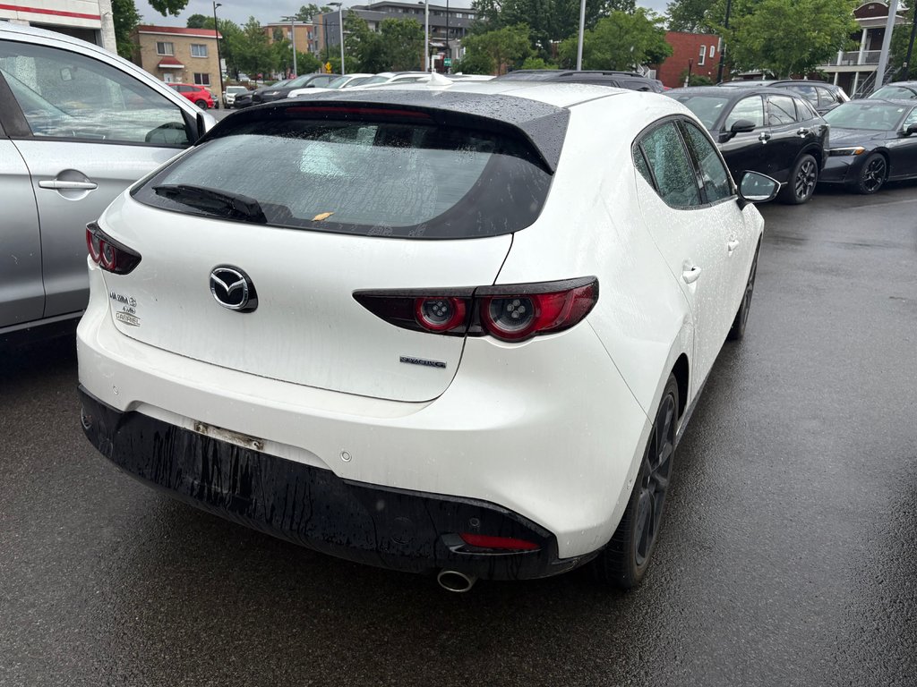 Mazda 3 Sport GT 2020 à Montréal, Québec - 3 - w1024h768px