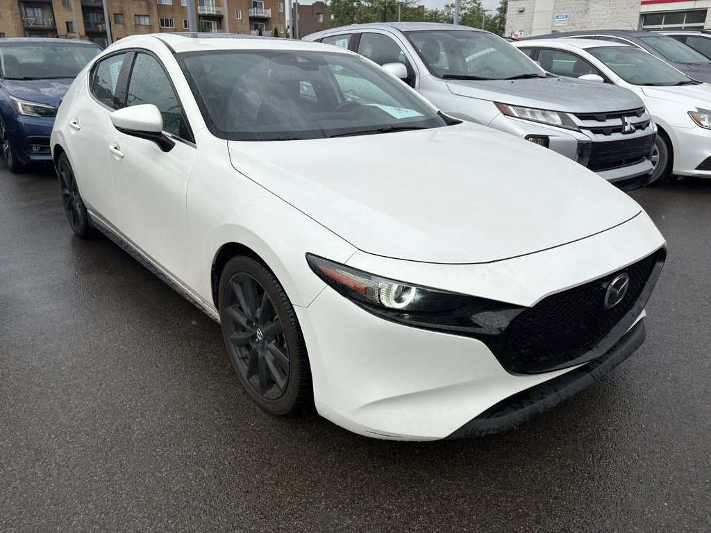 Mazda 3 Sport GT 2020 à Montréal, Québec - 2 - w1024h768px